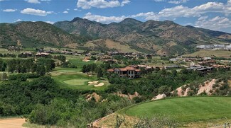 11160 Dolce Vita Place, Littleton, CO 80125