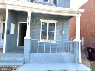 2108 N Claymont St, Wilmington, DE 19802