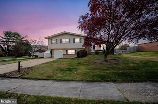 4501 Pickwick Dr, Wilmington, DE 19808