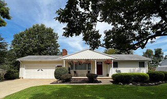 592 Fuhrer Ave, Mansfield, OH 44904