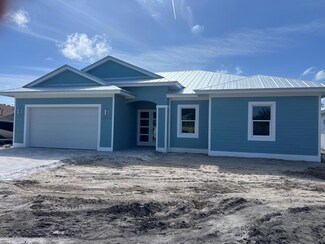 1068 NW 13th St, Stuart, FL 34994
