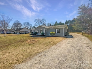 2196 Salisbury Hwy, Statesville, NC 28677
