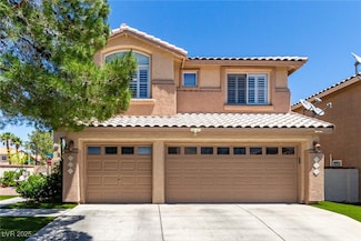 9440 Grenville Ave, Las Vegas, NV 89134