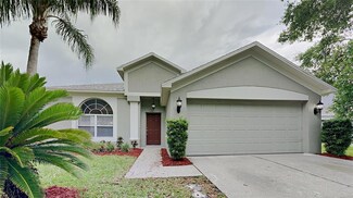 19107 Cellini Place, Lutz, FL 33558