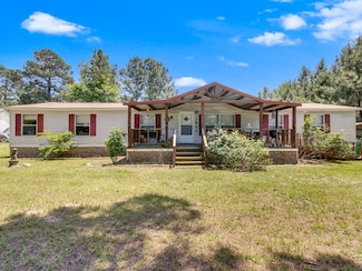 3850 An County Road 163, Palestine, TX 75801