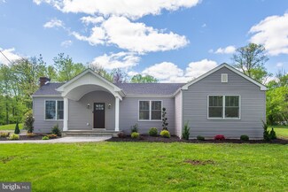 485 Route 518, Skillman, NJ 08558