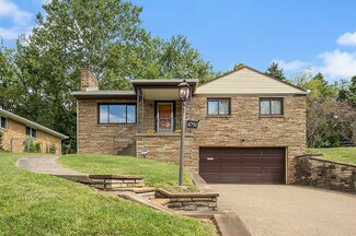 4791 Nurnberger Dr, Pittsburgh, PA 15236