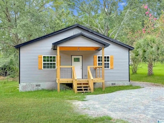 465 Primitive Ridge Rd, West Blocton, AL 35184