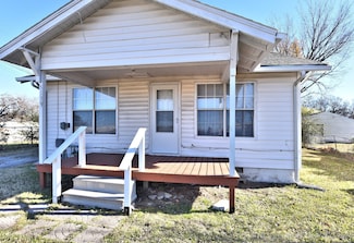 5139 S 36th Ave W, Tulsa, OK 74107