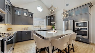 21215 Blue Bluff Dr, Cypress, TX 77433
