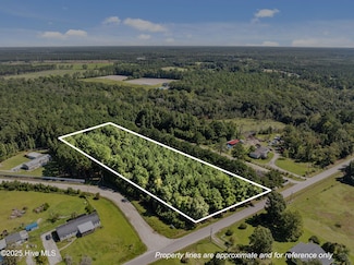 1784 Woodard Rd NW, Supply, NC 28462