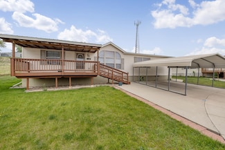 1128 Riley Ct, Rapid City, SD 57701