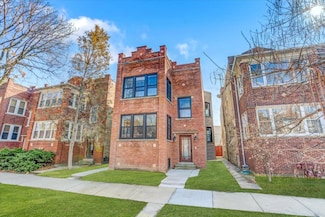 3315 W Cullom Ave Unit G, Chicago, IL 60618