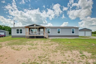 7079 Bixby Rd, Beggs, OK 74421