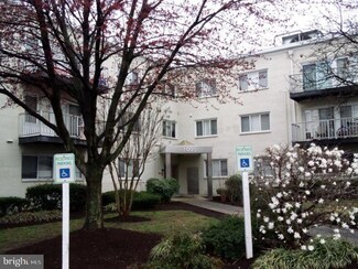 1005 Chillum Rd Unit 417, Hyattsville, MD 20782