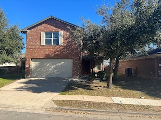 11517 Church Canyon Dr, Austin, TX 78754