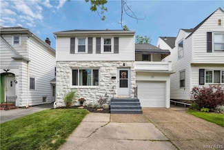 324 Nassau Ave, Buffalo, NY 14217