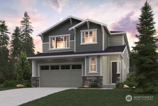 11101 43rd Ave SE Unit 38, Everett, WA 98208