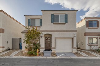 10009 Delicate Dew St, Las Vegas, NV 89183