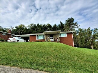 765 Crest Dr, Monessen, PA 15062
