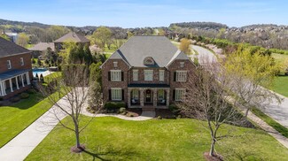 9501 Wexcroft Dr, Brentwood, TN 37027