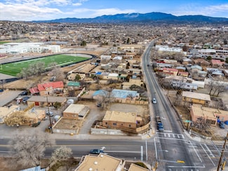 1217 Agua Fria St, Santa Fe, NM 87501