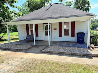 2200 Forest St, Eldorado, IL 62930