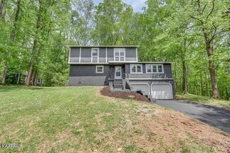127 Arrowood Ln, Harriman, TN 37748