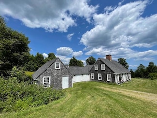 38 Kingsbury Rd, Perry, ME 04667
