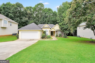 1335 Vine Cir, McDonough, GA 30253