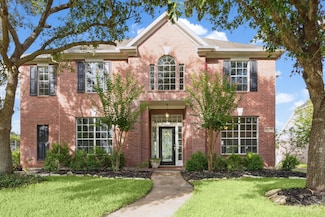 1818 Cross Spring Dr, Sugar Land, TX 77479