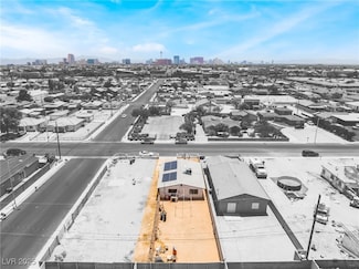 1328 Balzar Ave, Las Vegas, NV 89106
