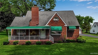 534 Aurora St, Lancaster, NY 14086