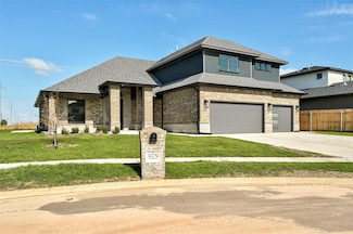 9329 NW 85th St, Yukon, OK 73099