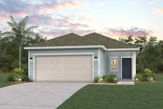 Laurel II, Kingsland, GA 31548