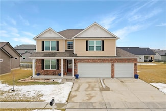 664 Willowbrook Way, O'Fallon, IL 62269