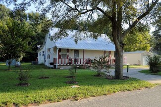 25 Babcock Rd, Colquitt, GA 39837