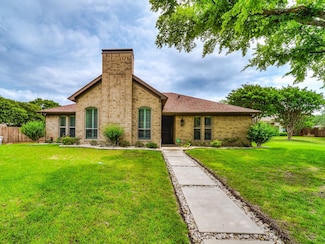 17406 Oakington Ct, Dallas, TX 75252