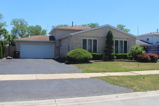14933 S San Francisco Ave, Posen, IL 60469