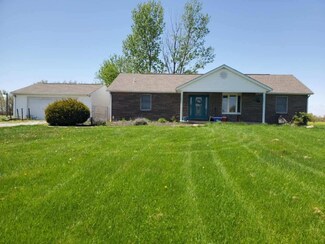 28317 Andres Rd, Brookville, IN 47012