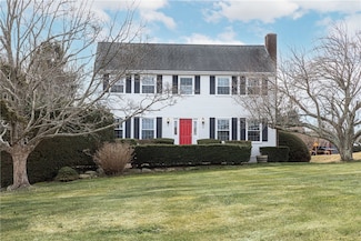 89 Peleg Rd, Portsmouth, RI 02871