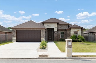 3214 Venezuela Ave, Weslaco, TX 78596