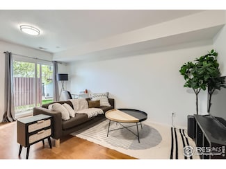 3790 Iris Ave Unit B, Boulder, CO 80301