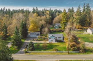 16606 W Lake Goodwin Rd, Stanwood, WA 98292