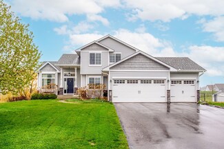 422 Fox Meadow Ct, Delano, MN 55328