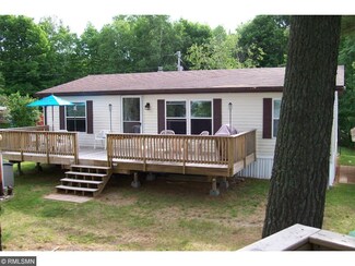 29911 Oxbow Cir, Laporte, MN 56461