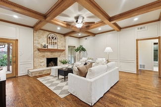 1141 Yorkshire Dr, Carrollton, TX 75007