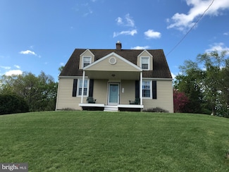 544 E Kercher Ave, Lebanon, PA 17046