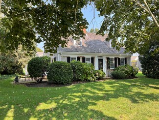 461 Route 28, Harwich Port, MA 02646