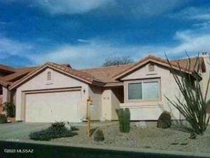 3488 W Sky Ridge Loop, Tucson, AZ 85742